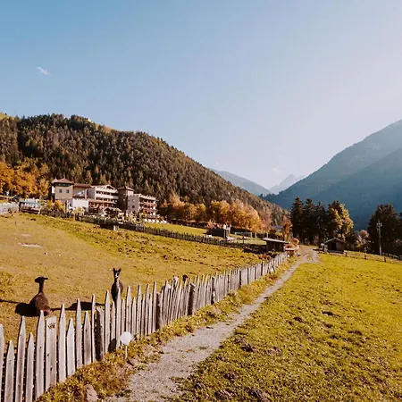 Bergschloessl 4*