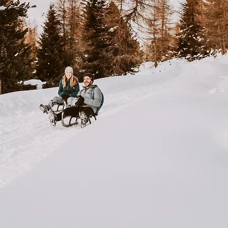 Bergschloessl 4*